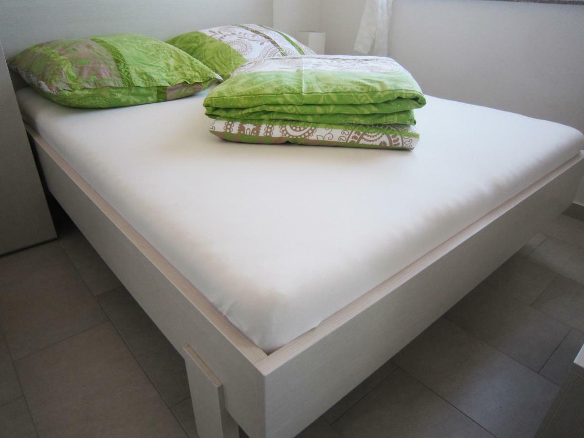 M&B Guest House Srima Ngoại thất bức ảnh