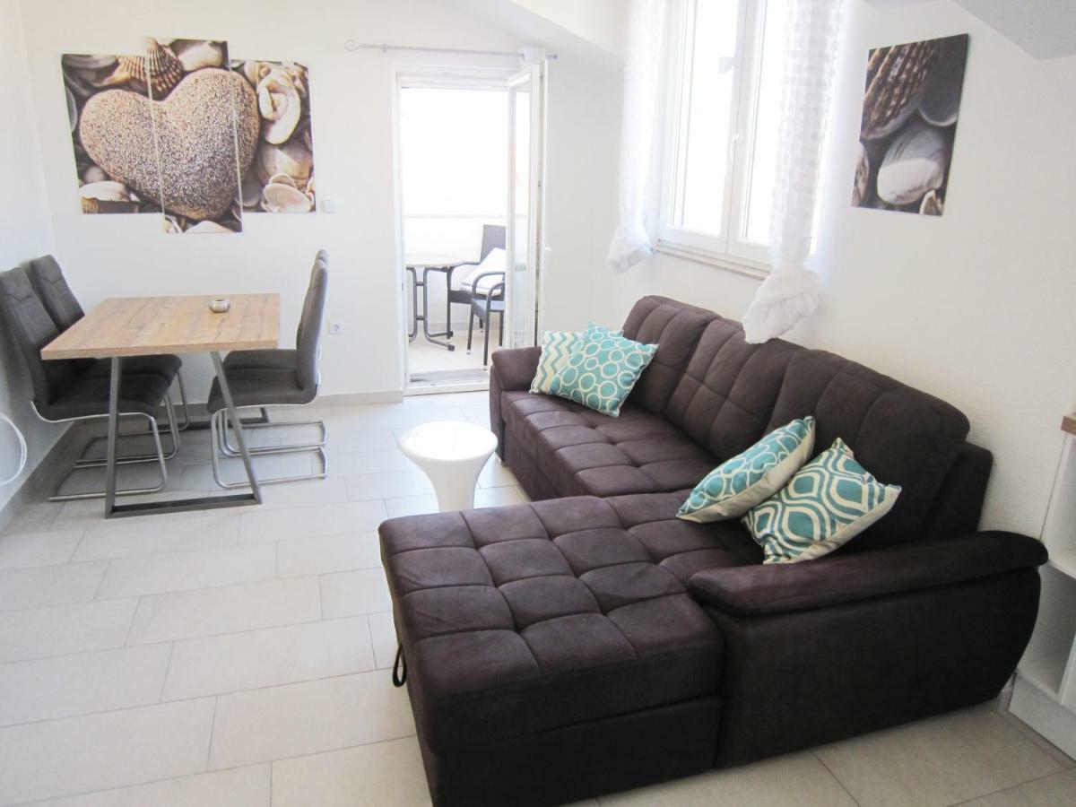 M&B Guest House Srima Ngoại thất bức ảnh