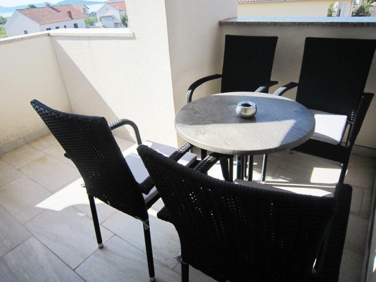 M&B Guest House Srima Ngoại thất bức ảnh
