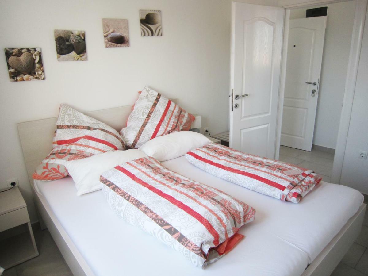 M&B Guest House Srima Ngoại thất bức ảnh