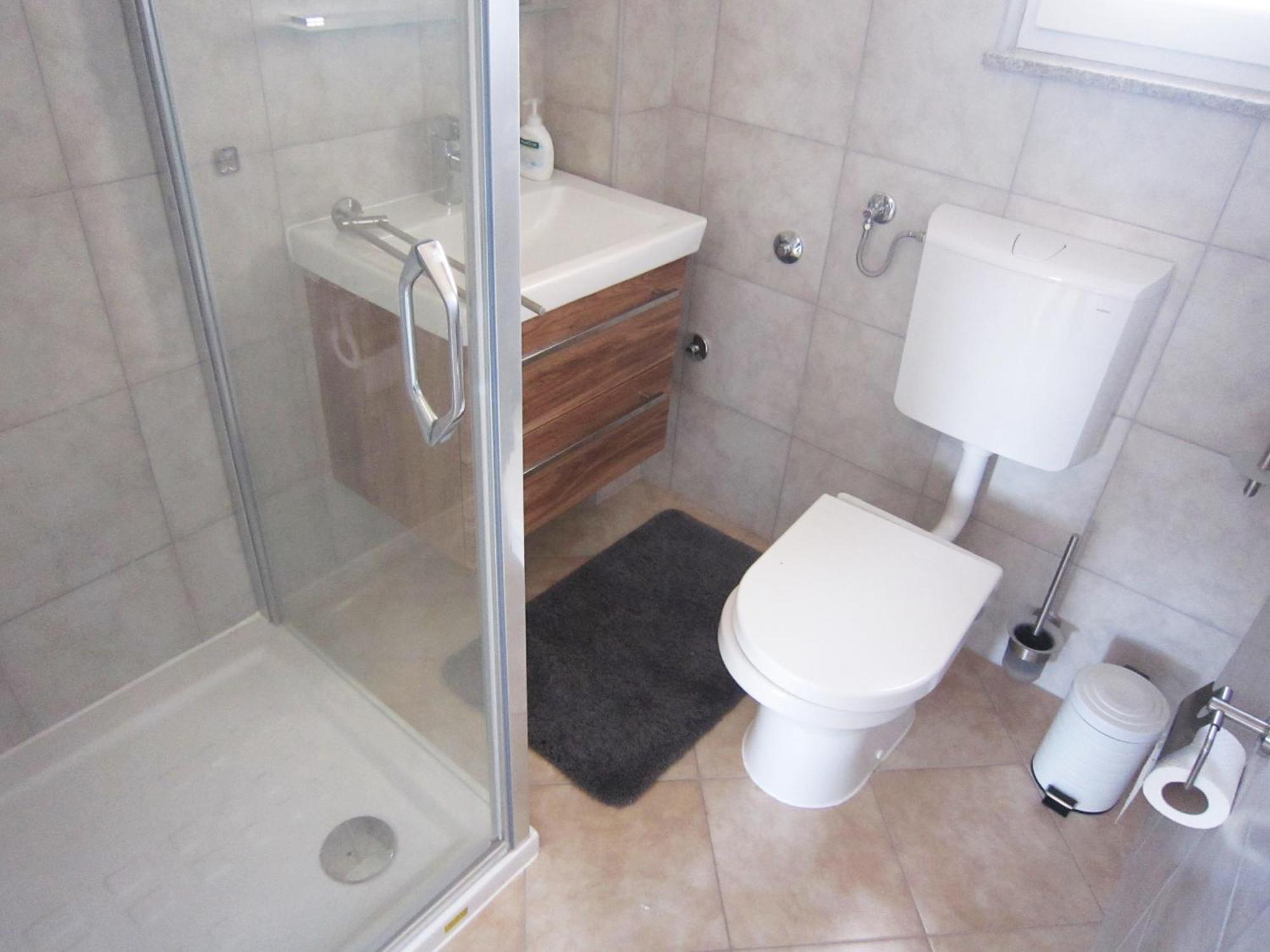 M&B Guest House Srima Ngoại thất bức ảnh