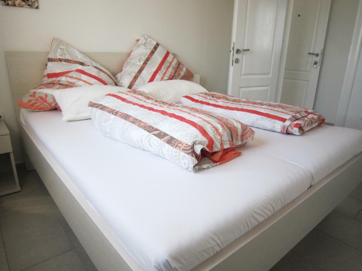 M&B Guest House Srima Ngoại thất bức ảnh