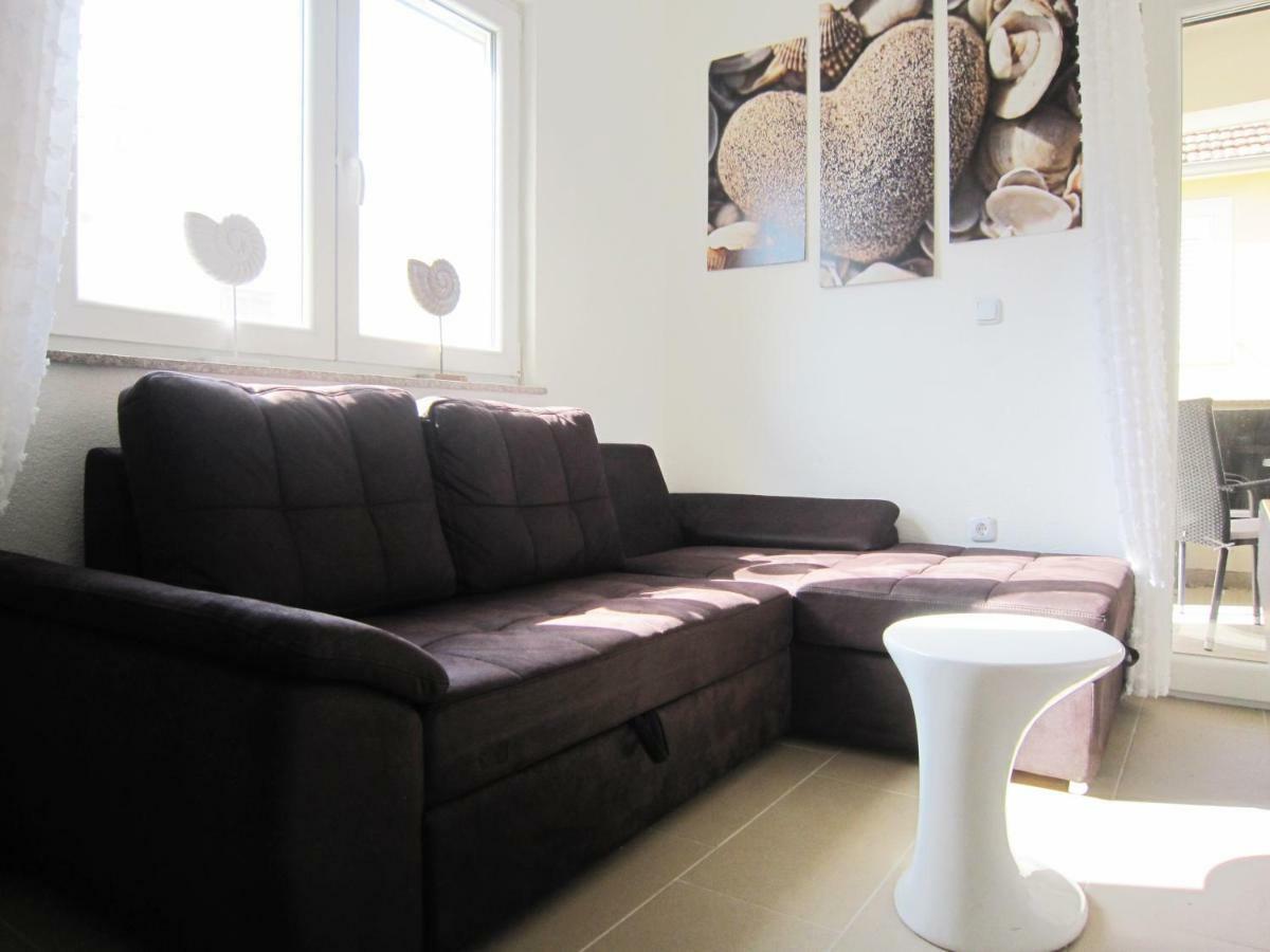 M&B Guest House Srima Ngoại thất bức ảnh