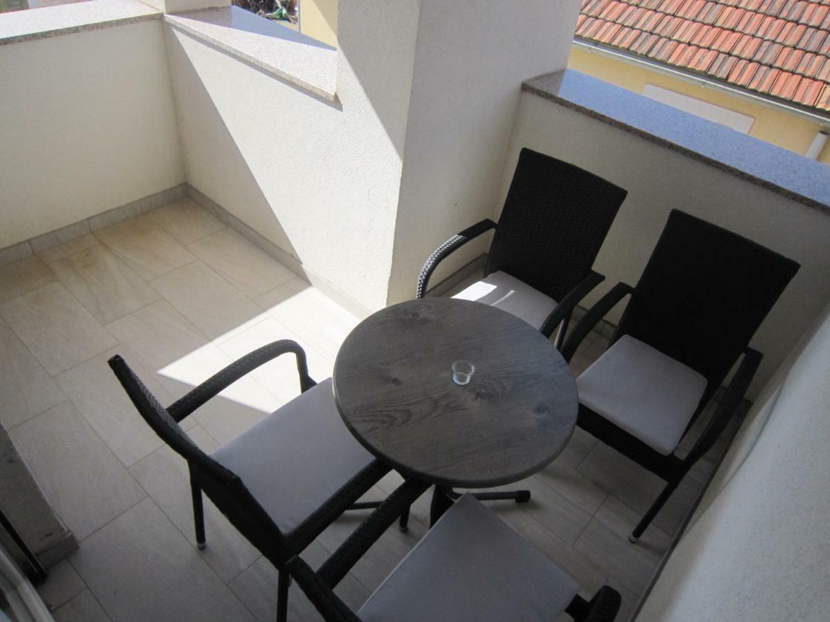 M&B Guest House Srima Ngoại thất bức ảnh