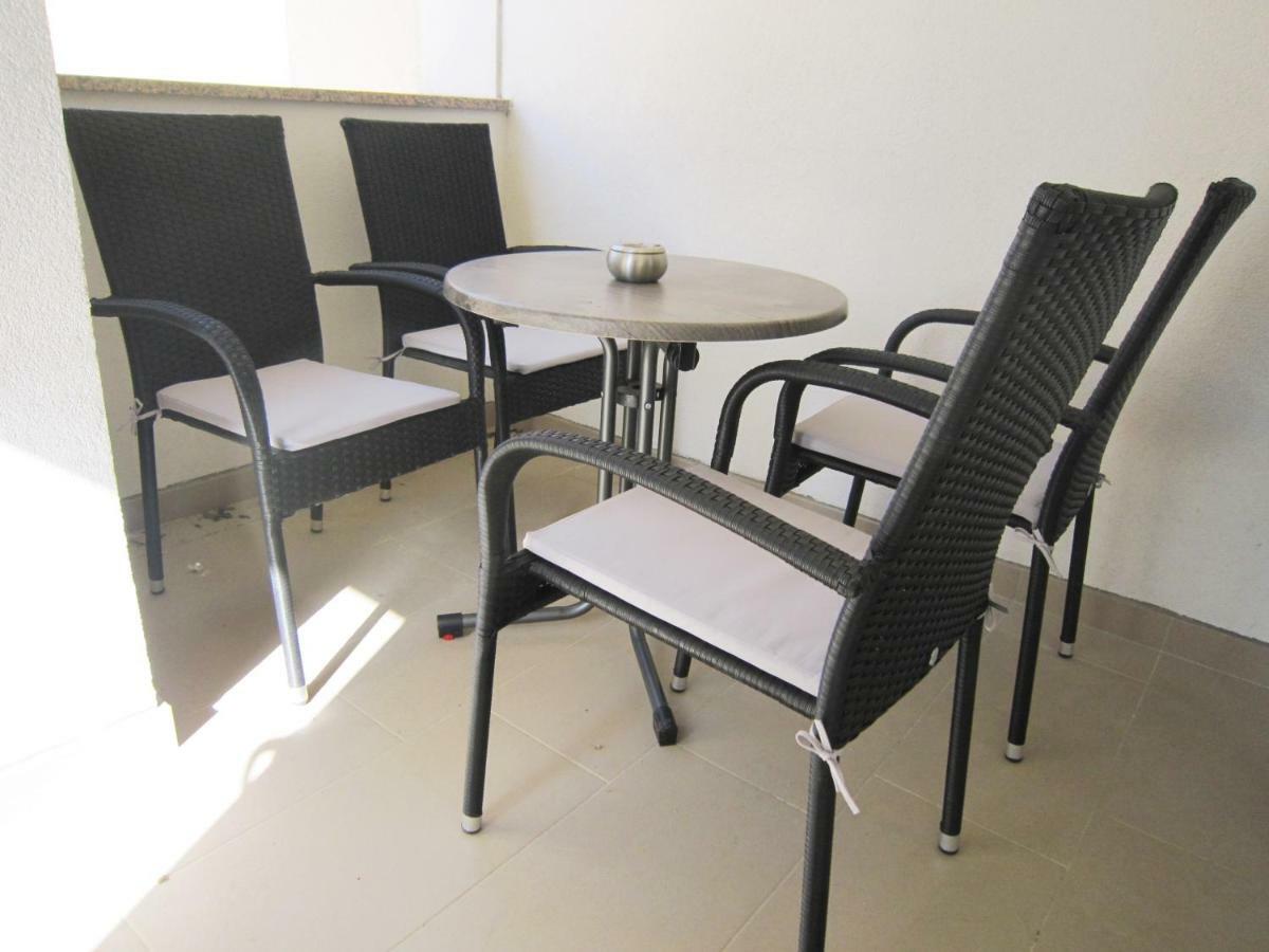 M&B Guest House Srima Ngoại thất bức ảnh