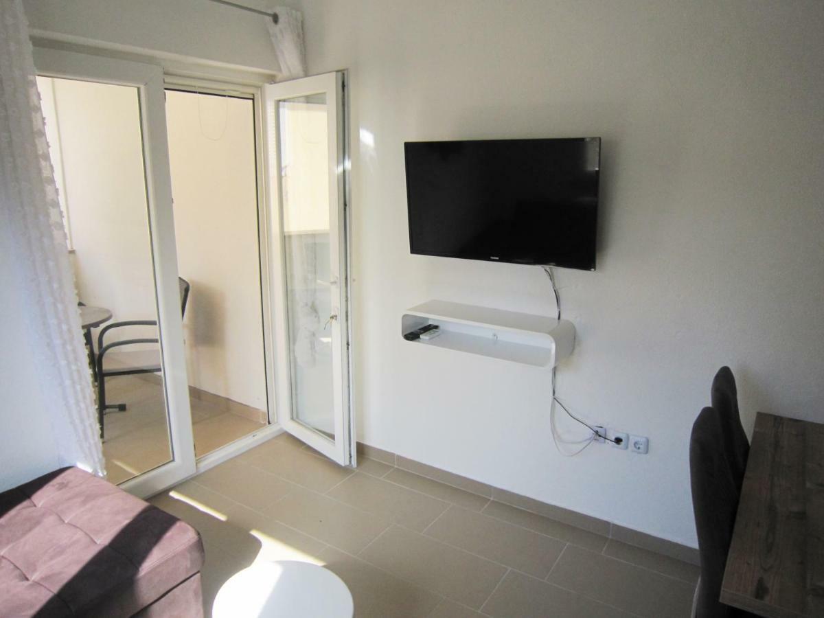 M&B Guest House Srima Ngoại thất bức ảnh