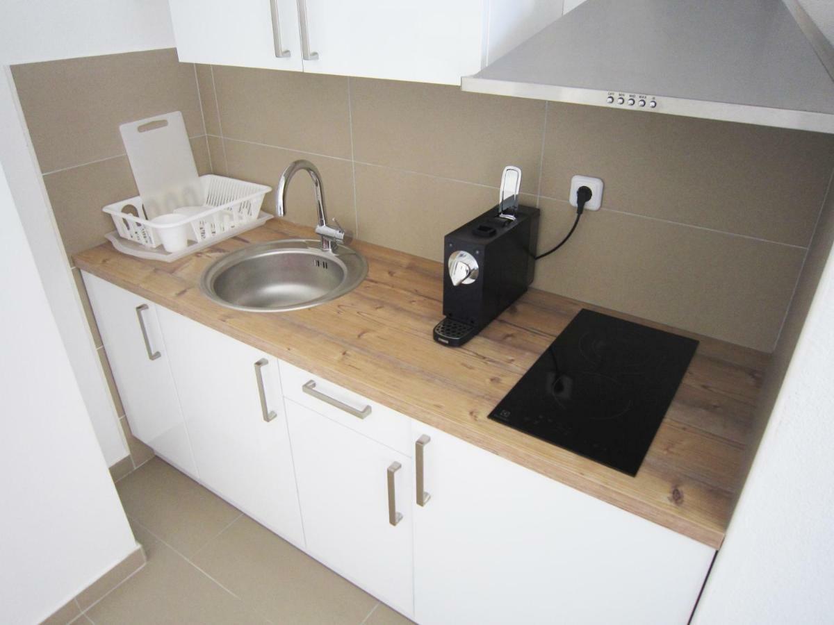 M&B Guest House Srima Ngoại thất bức ảnh