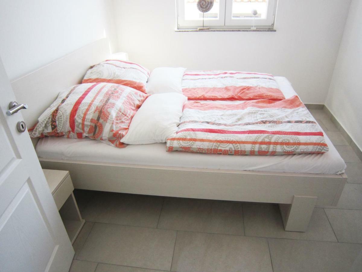 M&B Guest House Srima Ngoại thất bức ảnh