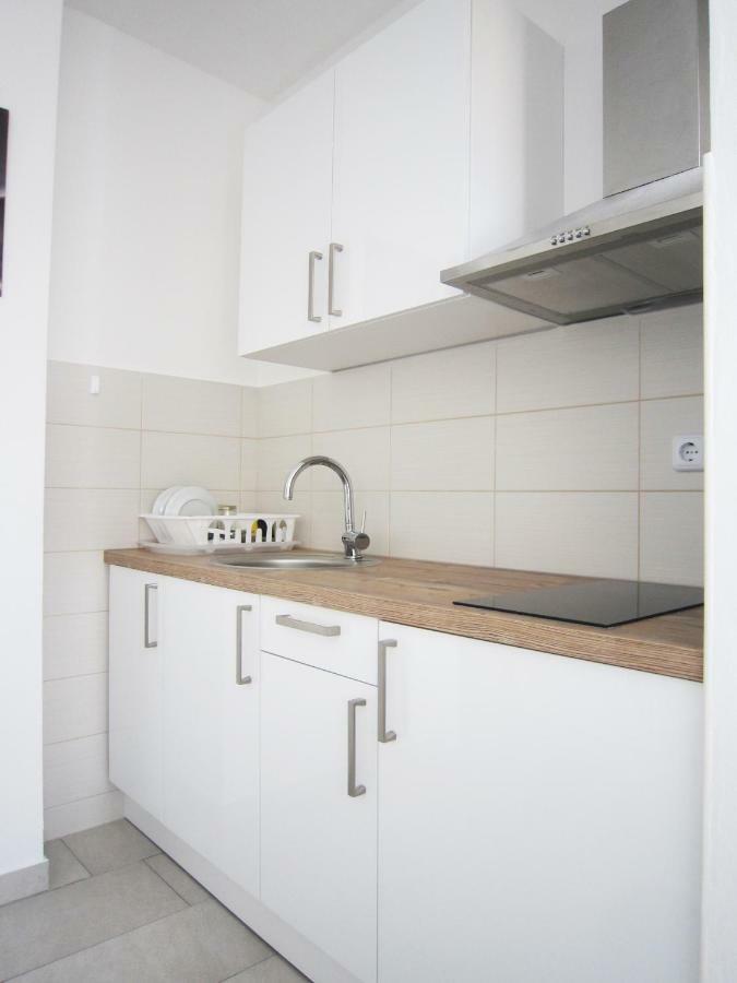 M&B Guest House Srima Ngoại thất bức ảnh