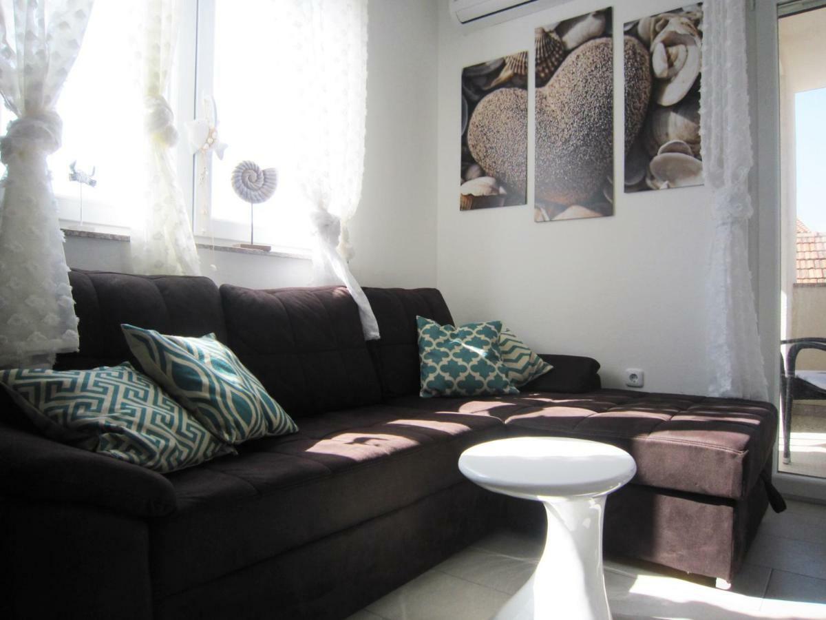 M&B Guest House Srima Ngoại thất bức ảnh