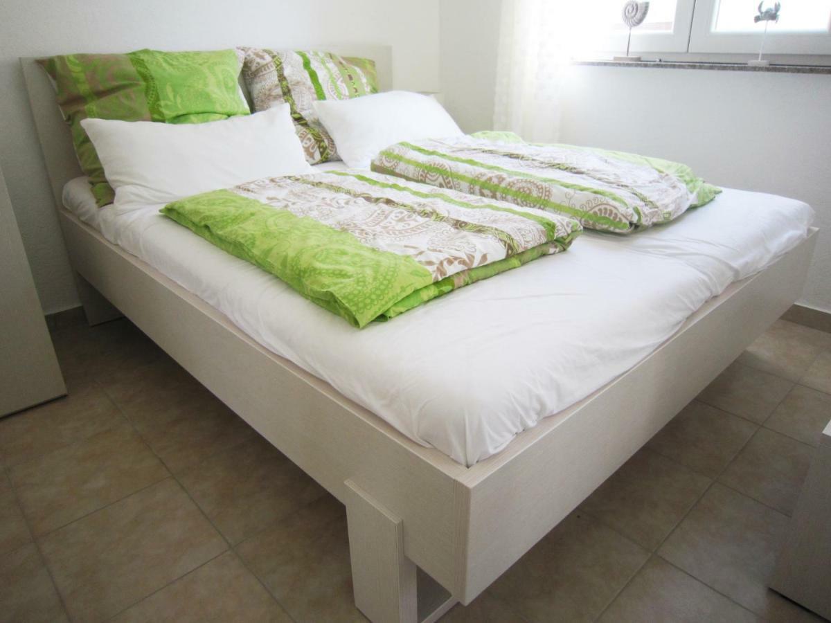 M&B Guest House Srima Ngoại thất bức ảnh
