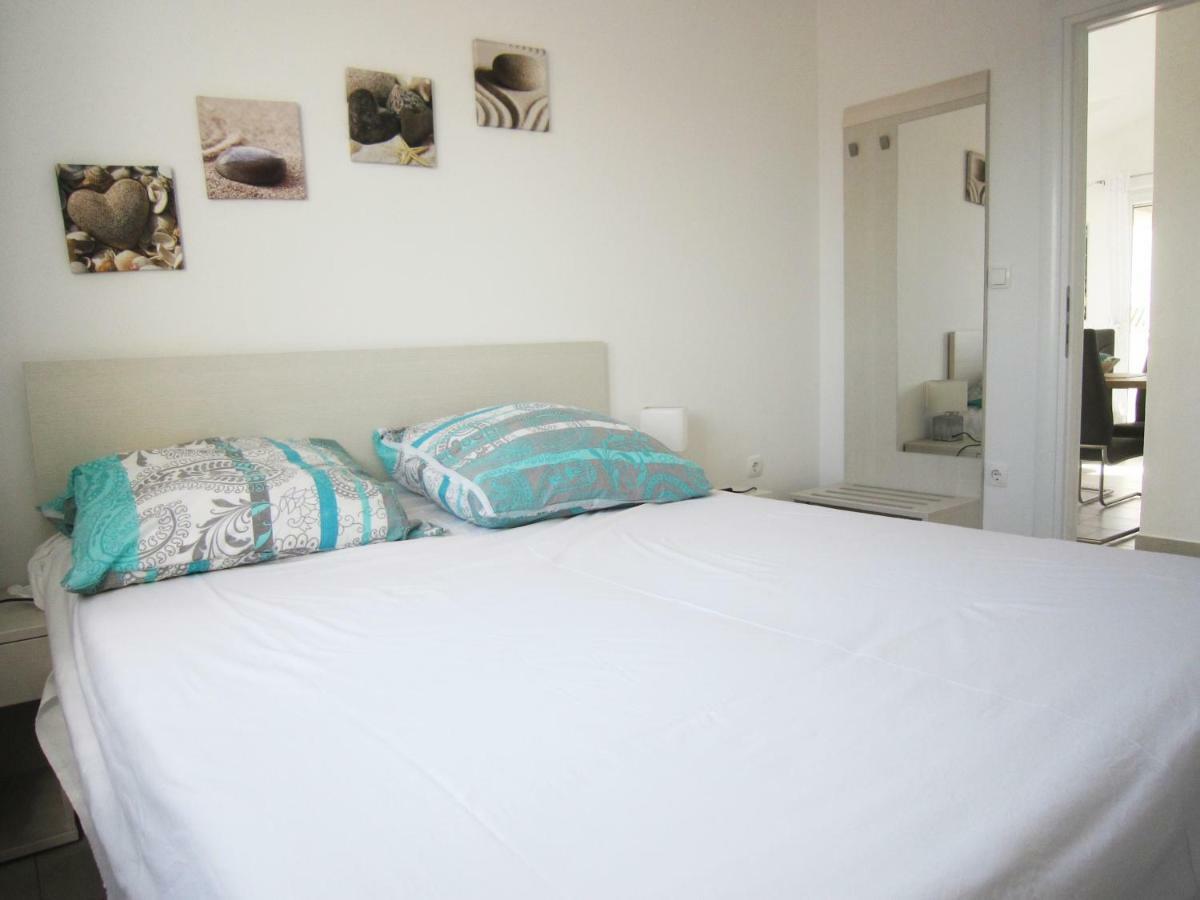 M&B Guest House Srima Ngoại thất bức ảnh