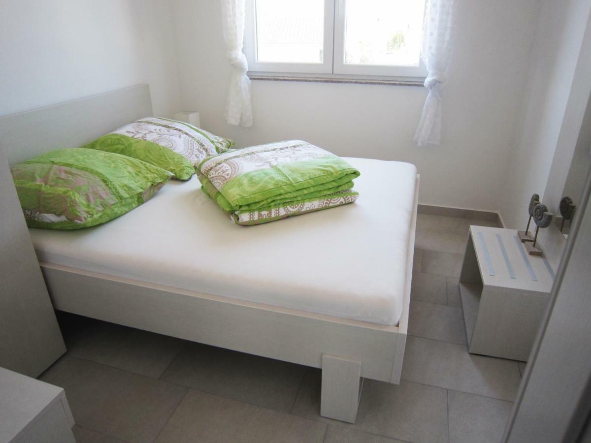 M&B Guest House Srima Ngoại thất bức ảnh